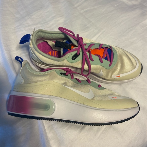 air max dia pistachio
